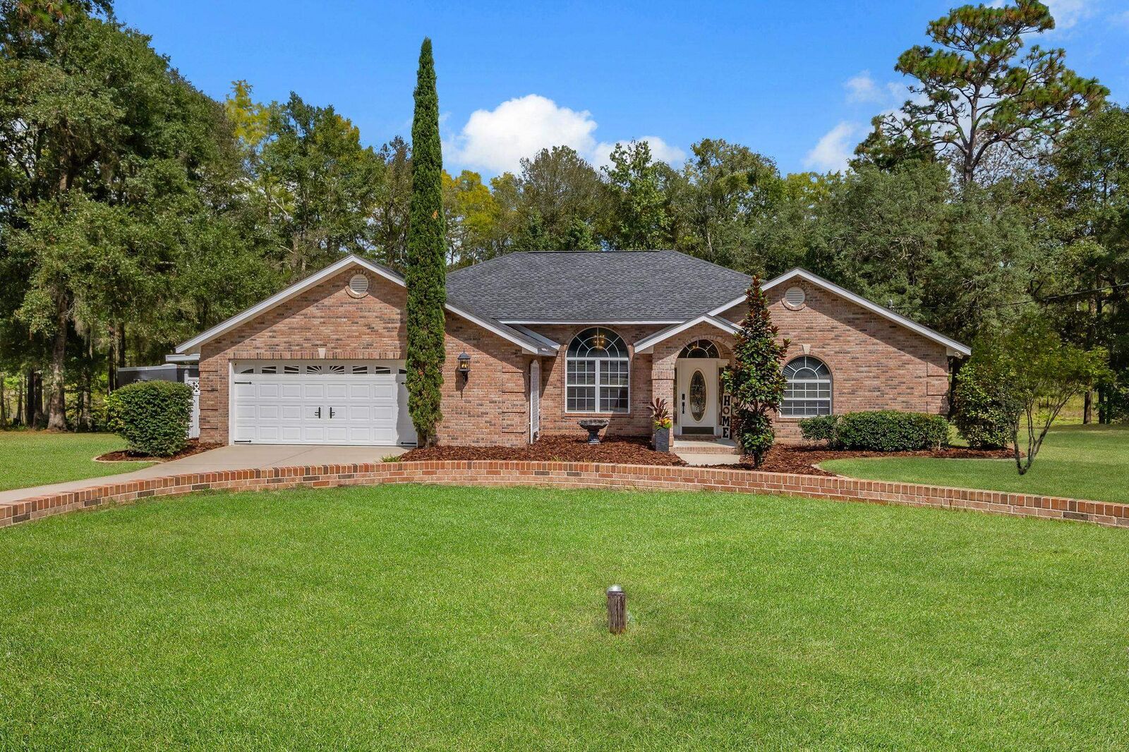 Property Photo: 6472 Hidden Lakes Drive FL 32311