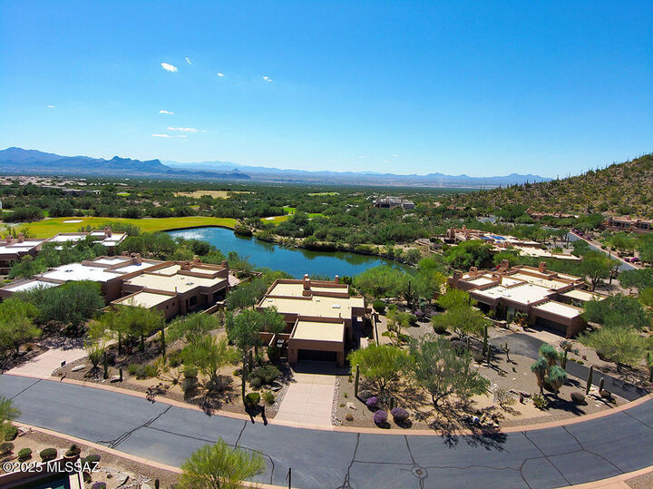 Property Photo:  14196 N Gallery Place  AZ 85658 
