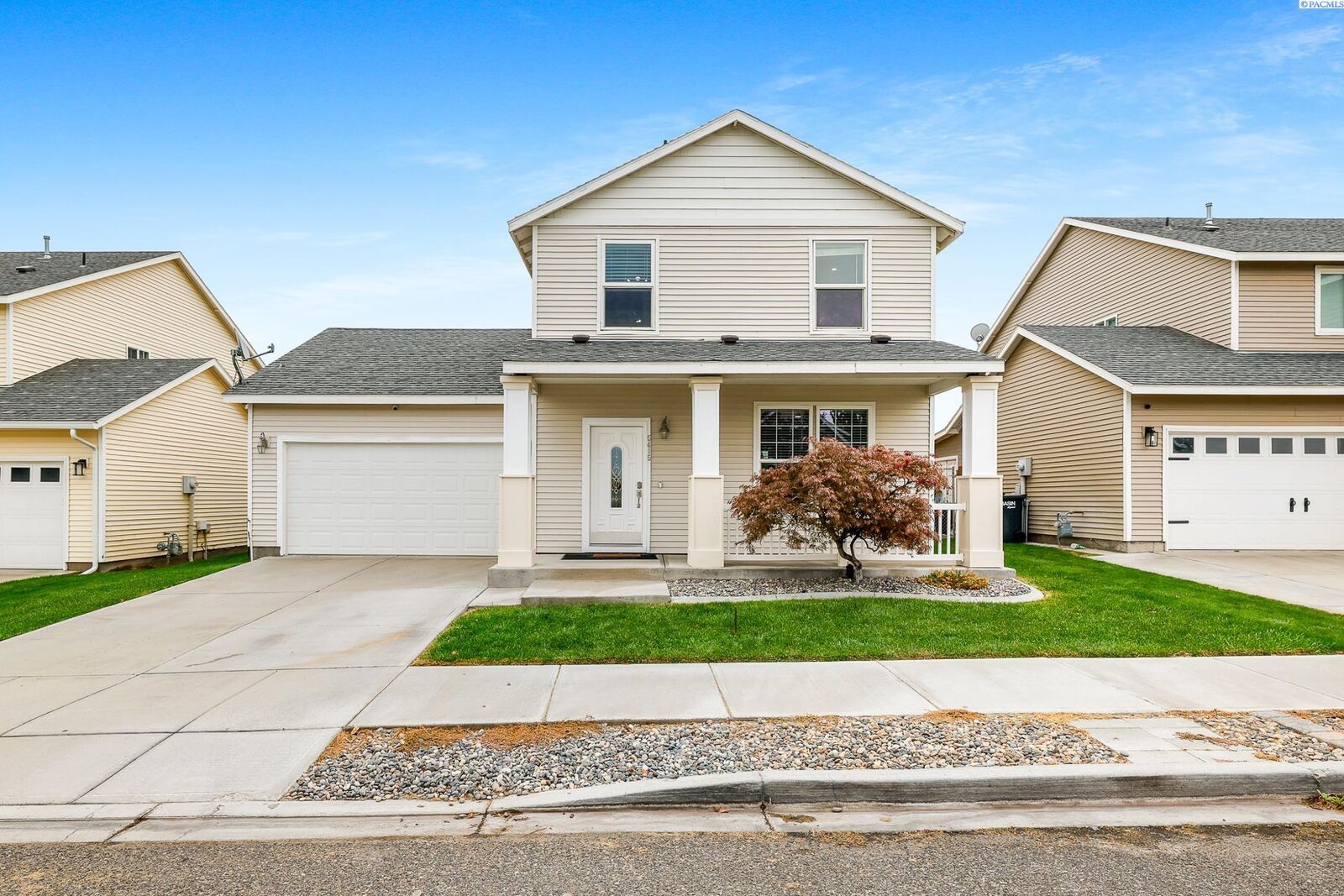 Property Photo:  5415 Oriole Lane  WA 99301 