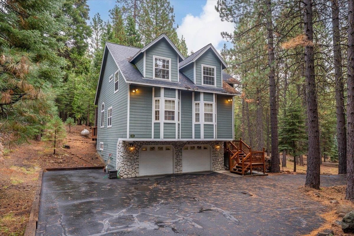 Property Photo:  105 Top Of The West Drive  CA 96020 
