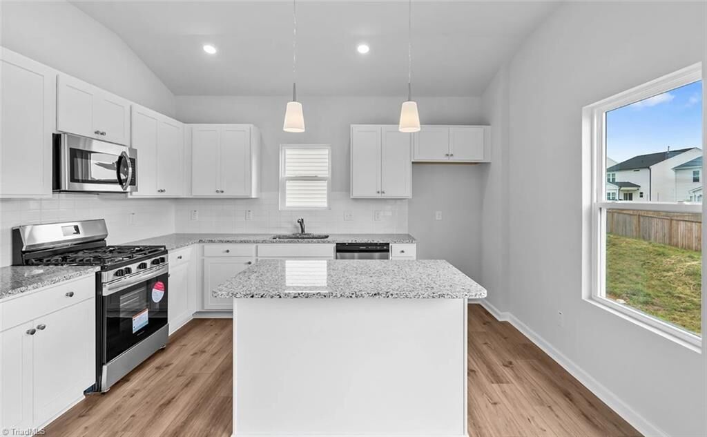 Property Photo:  2563 Raspberry Hill Drive  NC 27106 