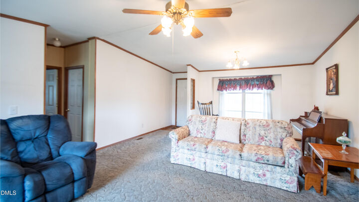 Property Photo: 10331 Burgess Road NC 27557