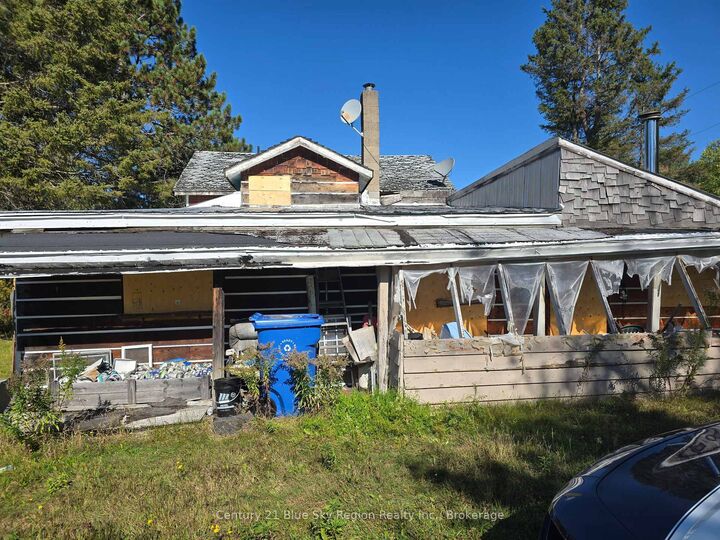 Property Photo:  1631B River Road  ON P0H 1B0 