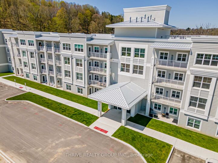 Property Photo: 100 The Promenade N/A 204 ON N5L 0B7