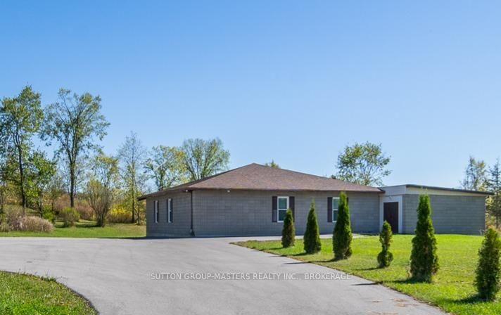 2814 County Road 14 Road  Stone Mills ON K0K 1Z0 photo
