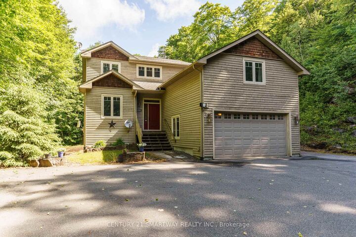 Property Photo: 1066 Tally-Ho Winter Park Road ON P1H 2J6