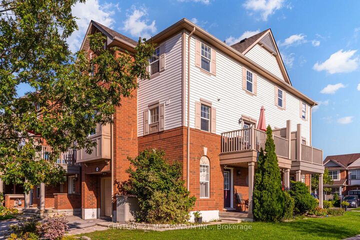 Property Photo:  1160 Barnard Drive  ON L9T 6R5 