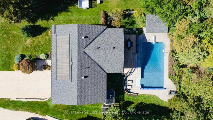 Property Photo:  723 Goldie Crescent  ON N2Z 2Z9 