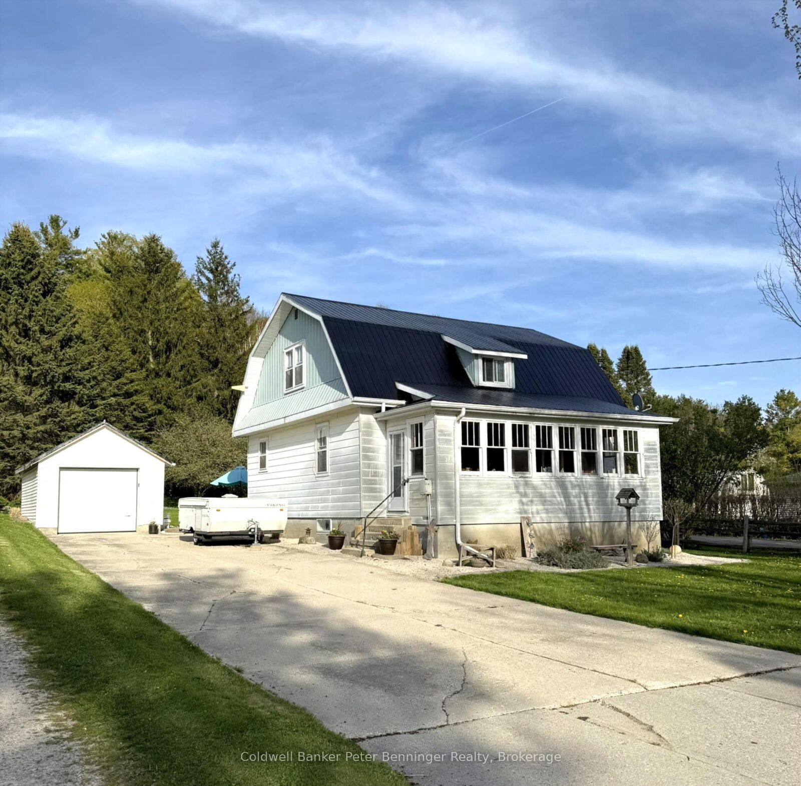 Property Photo: 1216 Bruce Road 12 N/A ON N0G 1W0