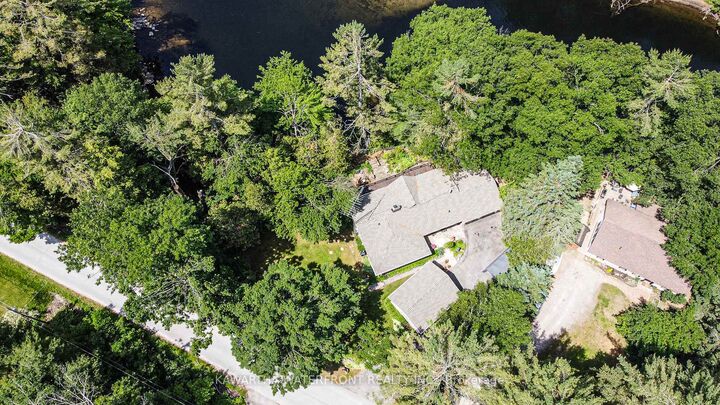 Property Photo:  25 Government Dock Road  ON K0M 2L0