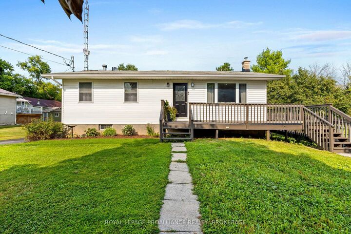 Photo de la propriété:  1544 Lake Road  ON K0K 1Z0 