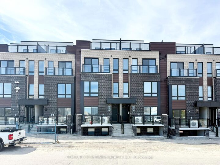 10 Liben Way 26  Toronto ON M1B 0E8 photo