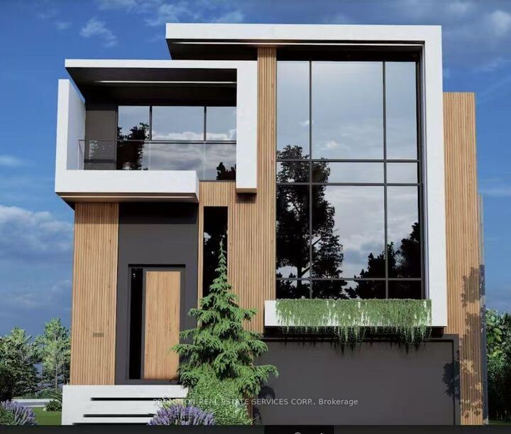 143 Olive Avenue  Toronto ON M2N 4P2 photo