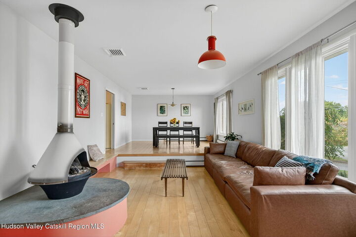Property Photo: 35 Overlook NY 12401