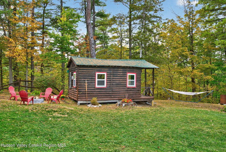 Property Photo: 52 Paul Horn NY 12414