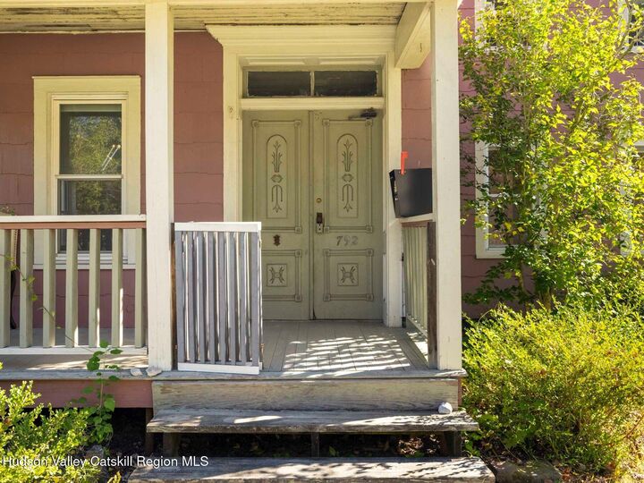 Property Photo: 792 Springtown NY 12486