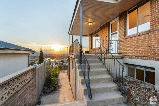 Property Photo:  692 N Cortez St  UT 84103 