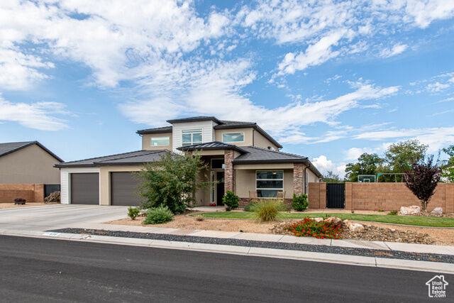 Property Photo:  438 E 1310 W  UT 84737 