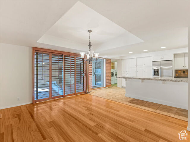 Property Photo:  6445 S 1610 E 1  UT 84121 