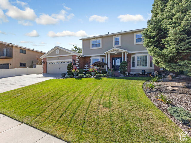 Property Photo:  2134 E Somerset Dr S  UT 84121 
