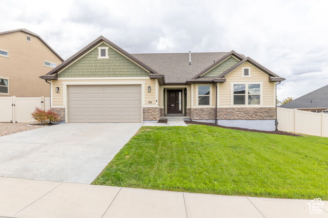 Property Photo:  Address not disclosed  UT 84045 