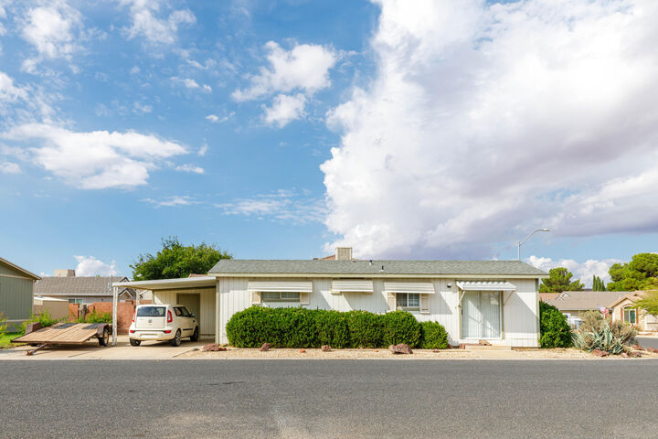 Property Photo:  4400 W State St #113  UT 84737 