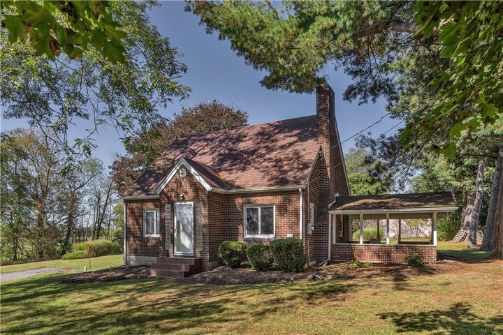 Property Photo: 169 Brandon Rd PA 16057