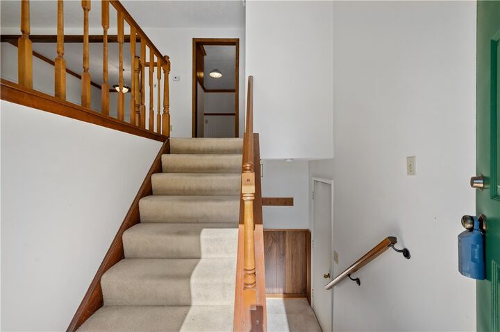 Property Photo:  153 Pintail Rd  PA 15044 