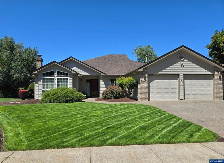 6047 Hogan Dr N  Keizer OR 97303 photo