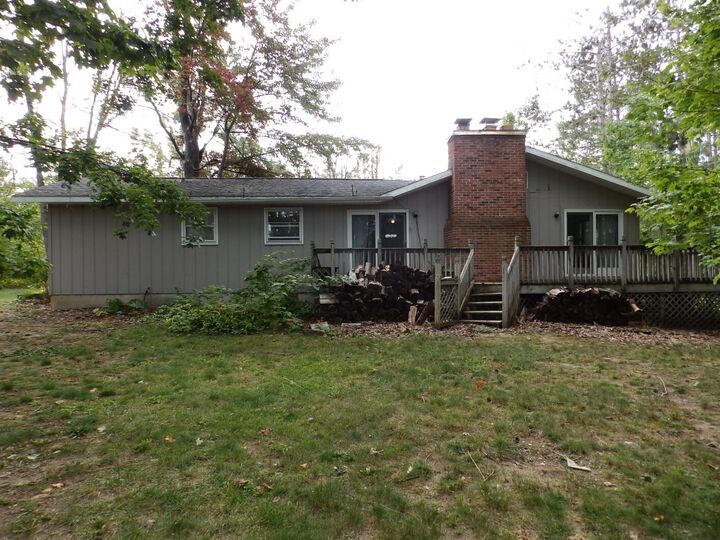 Property Photo: 269 Pinecrest Drive MI 49735