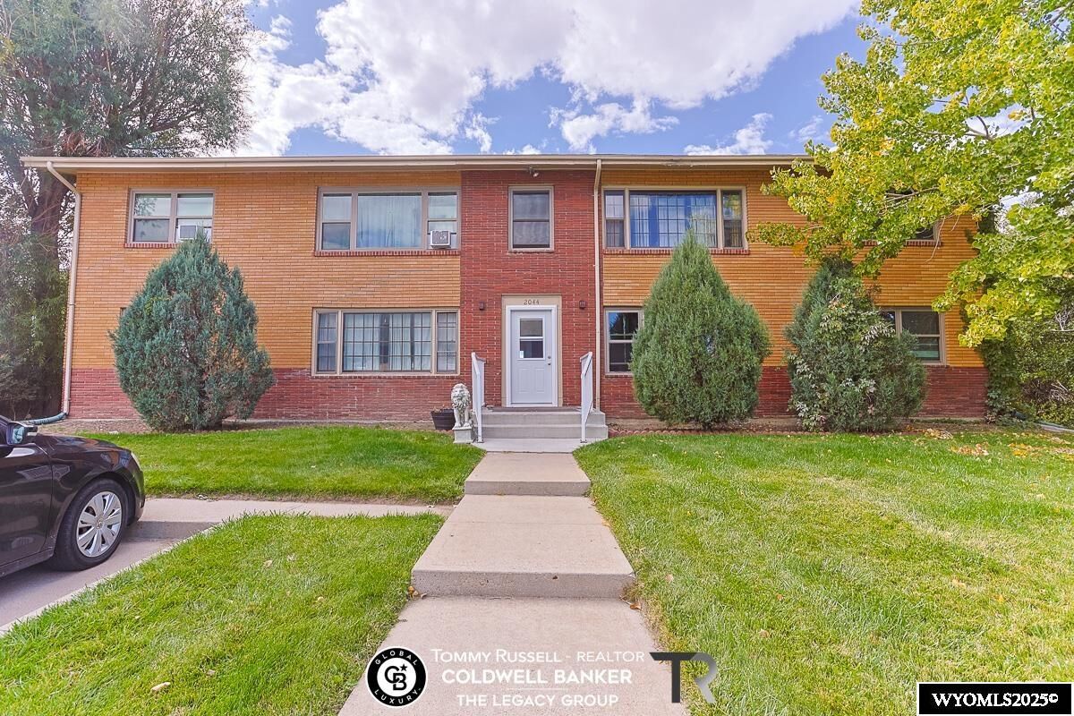 Property Photo: 2044 Westwood Hill WY 82604