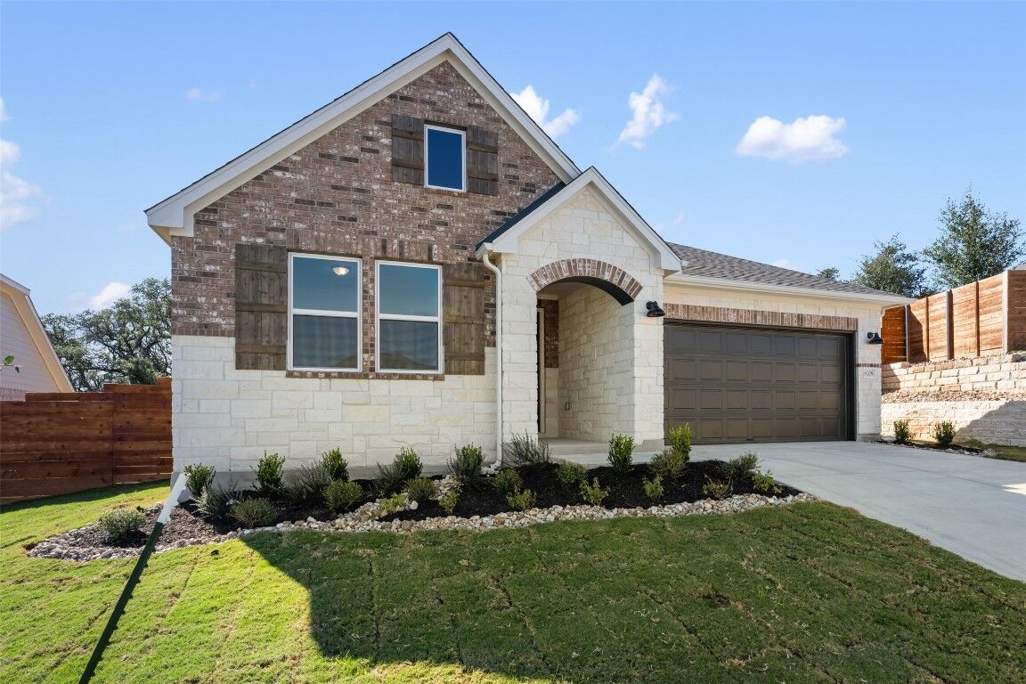 Property Photo:  8108 Grenadier Drive  TX 78738 