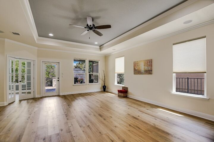 Property Photo: 121 Cathedral Mountain Pass TX 78633