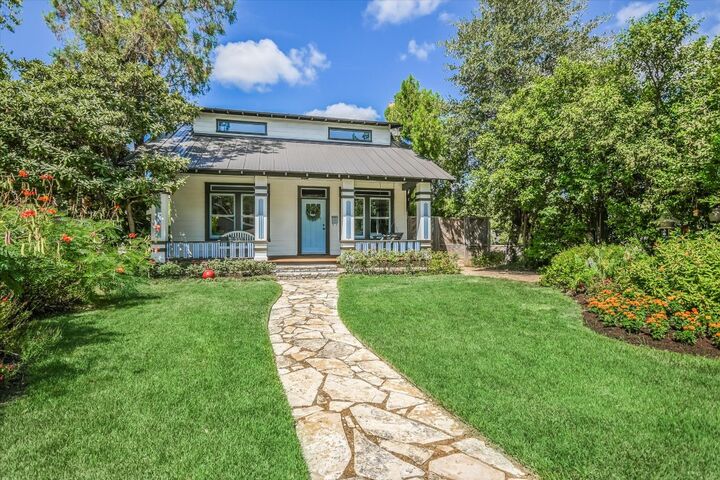 Property Photo: 5412 Aurora Drive TX 78756