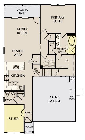 Property Photo:  214 Crater Lake Drive  TX 78620 