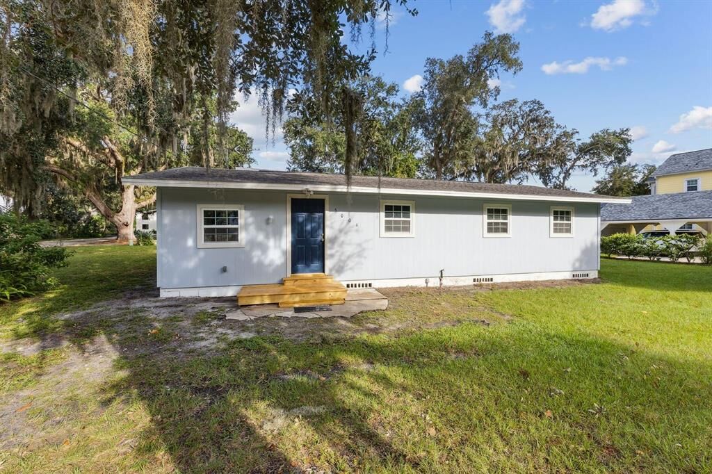 Property Photo:  5004 Karen Street  FL 32034 