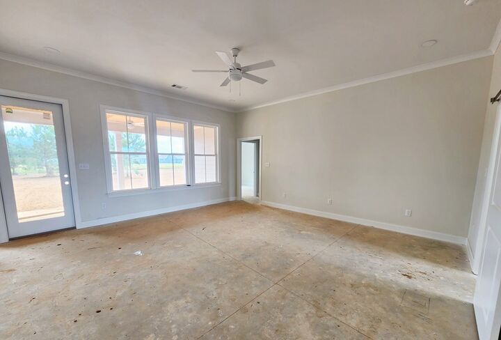 Property Photo: 129 Willow Oak Loop GA 31763