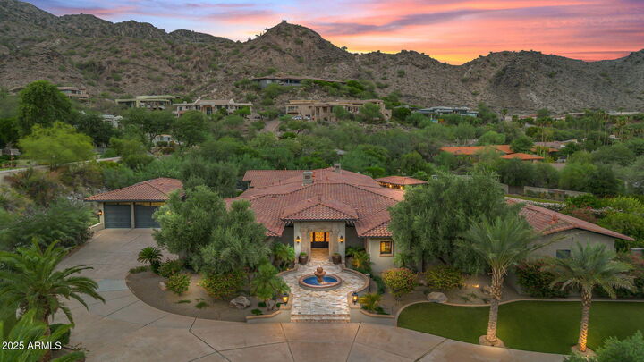 7818 N Sherri Lane  Paradise Valley AZ 85253 photo