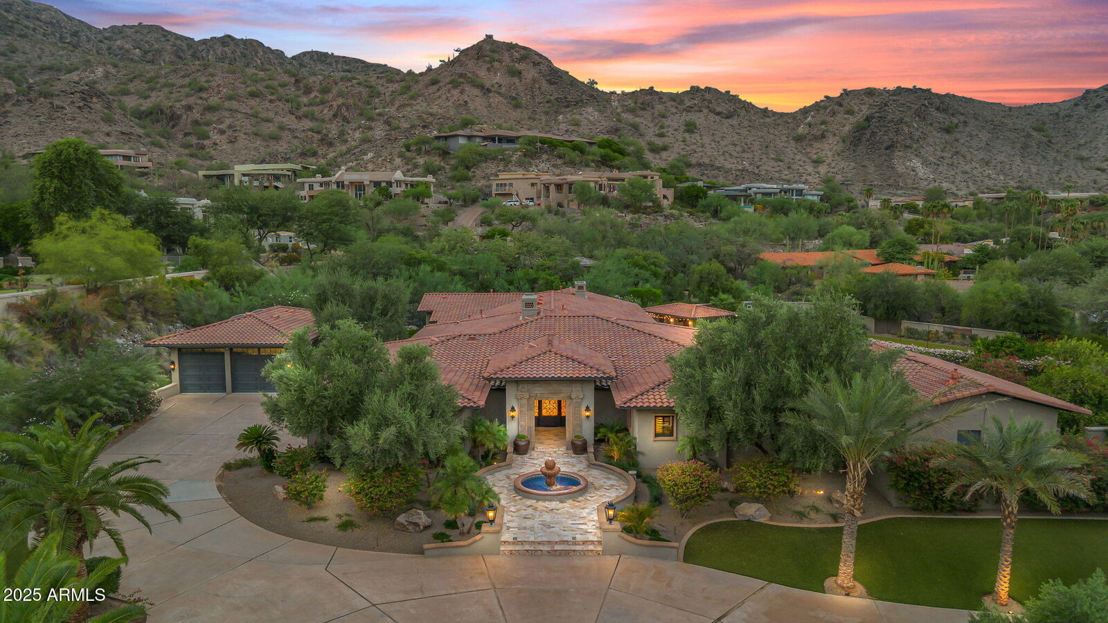 Property Photo:  7818 N Sherri Lane  AZ 85253 