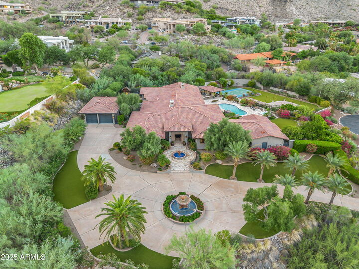 7818 N Sherri Lane  Paradise Valley AZ 85253 photo