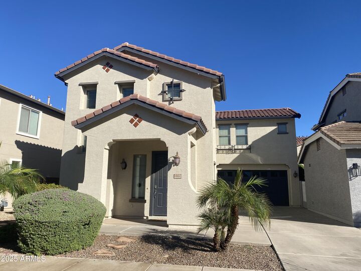 18882 E Swan Drive  Queen Creek AZ 85142 photo