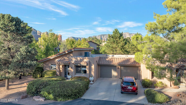 Property Photo:  99 Morning Sun Drive  AZ 86336 
