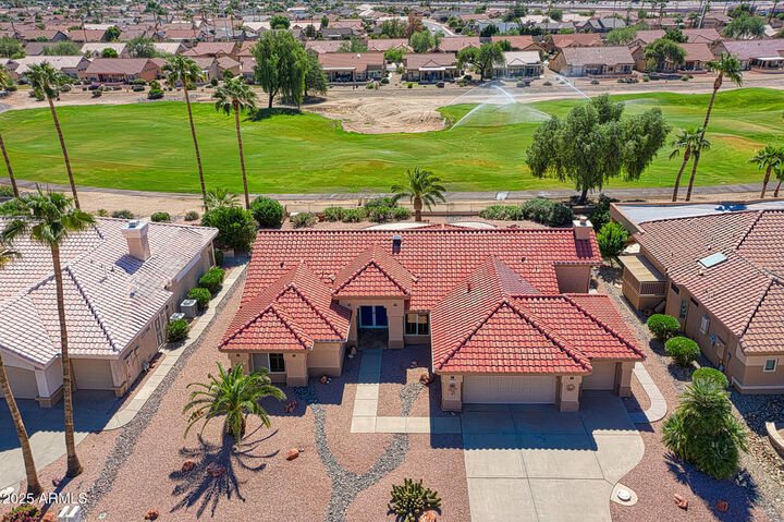 15609 W Futura Drive  Sun City West AZ 85375 photo