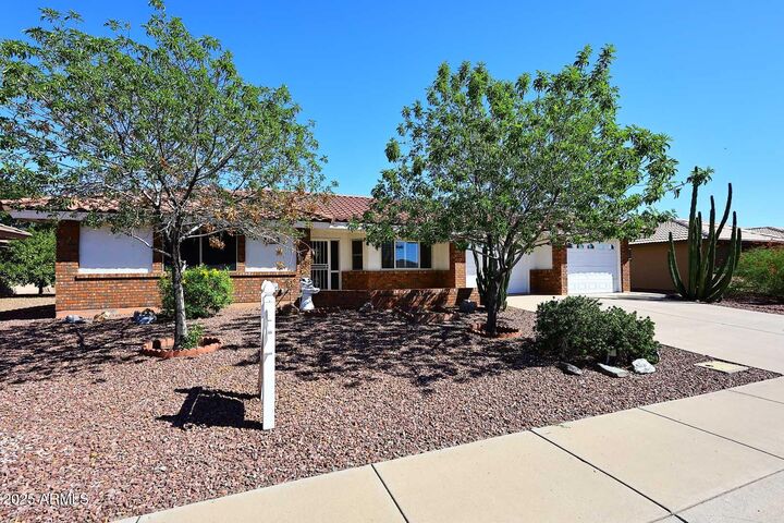 2223 S Copperwood --  Mesa AZ 85209 photo