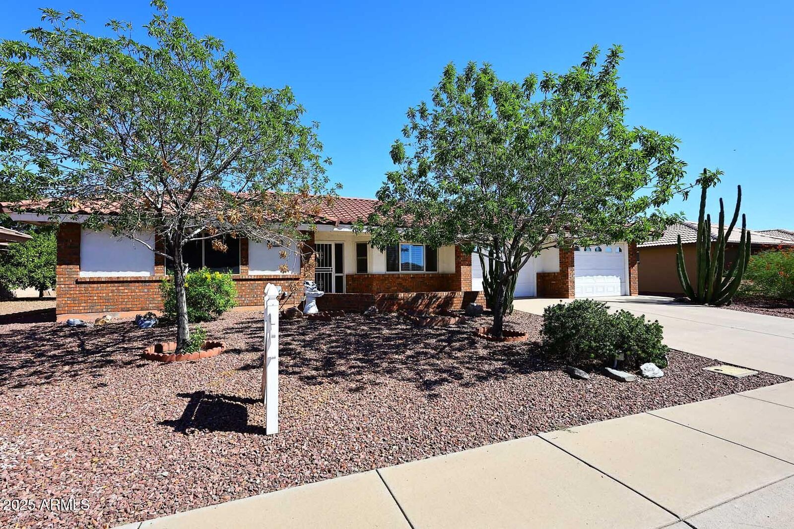 Property Photo:  2223 S Copperwood --  AZ 85209 