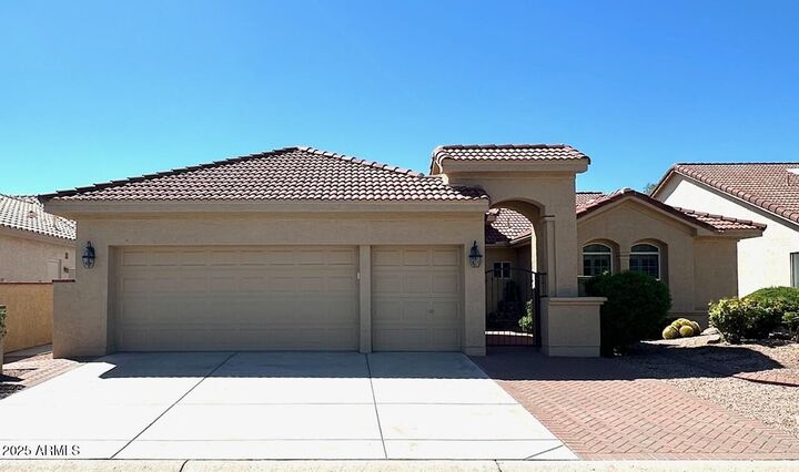 Property Photo:  24120 S Stoney Path Drive  AZ 85248 