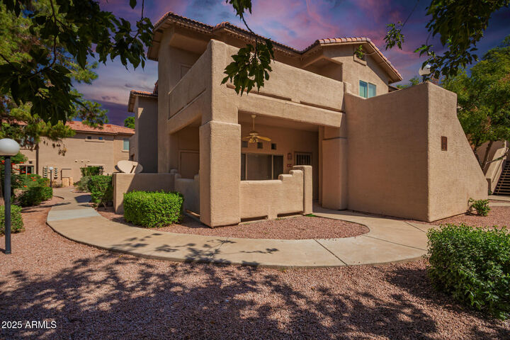 Property Photo:  1351 N Pleasant Drive 1074  AZ 85225 