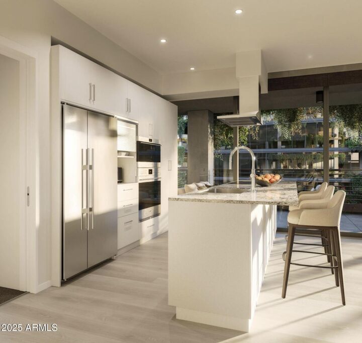 Property Photo:  7230 E Mayo Boulevard 8009  AZ 85255 