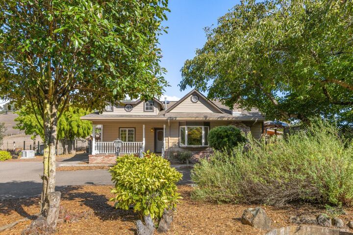 13881 Bodega Highway  Sebastopol CA 95472 photo