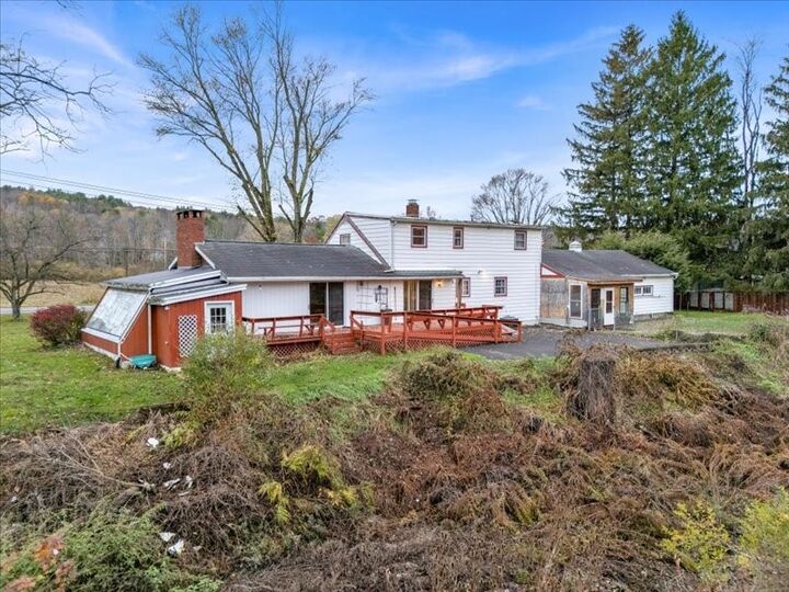 Property Photo:  1971-1985 Pennsylvania Ave Avenue  NY 13732 